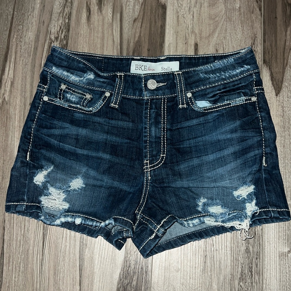 BKE Stella high rise short